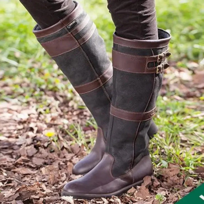 Elsie | Ortopediske støvler