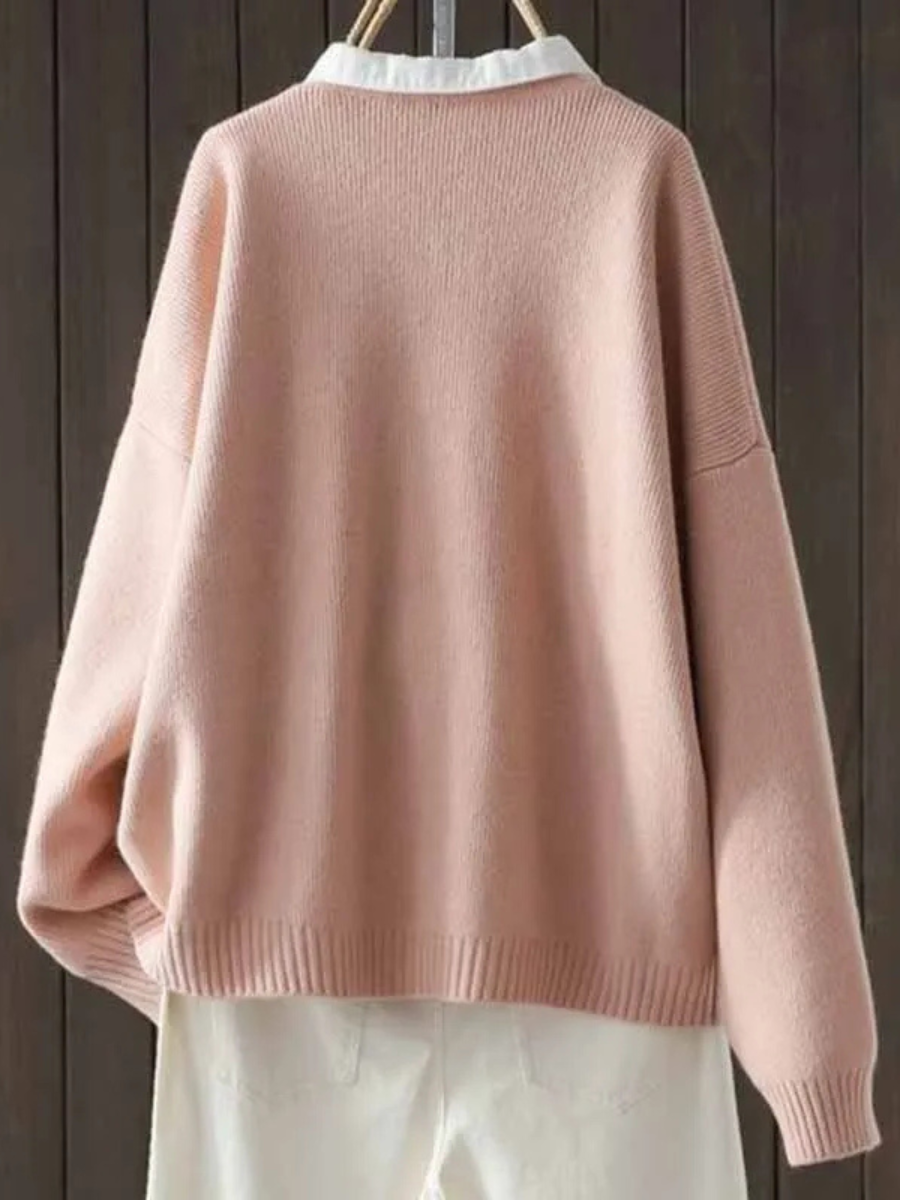 THE MARCELLA | ELEGANTE KARDIGAN