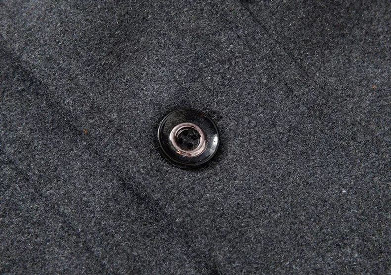 Henry – Koselig herrejakke