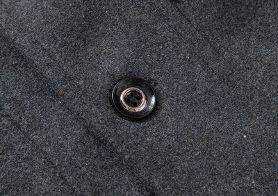 Henry – Koselig herrejakke