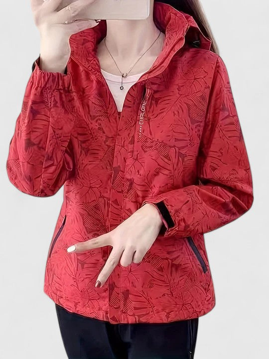 Thanyelle | Elegant jakke