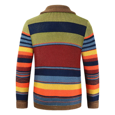 Arna | Retro cardigan