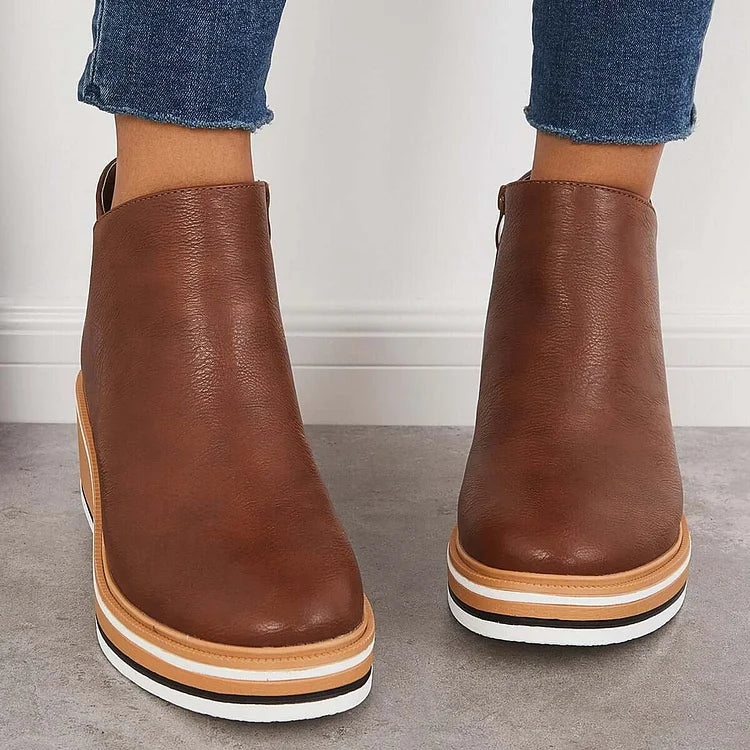 Manon | Ortopediske ankelstøvler