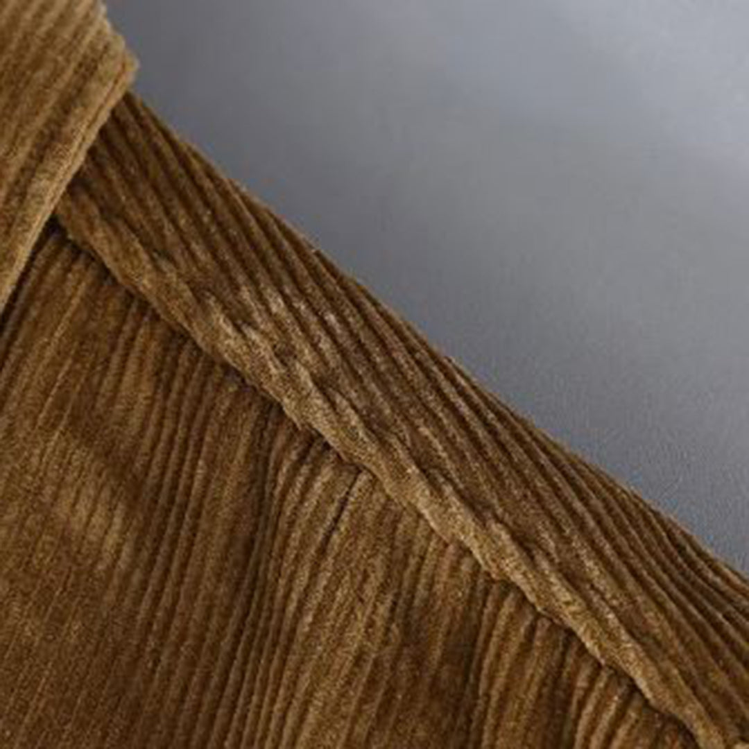 Alexander | Klassisk design corduroy jakke