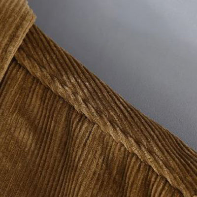 Alexander | Klassisk design corduroy jakke
