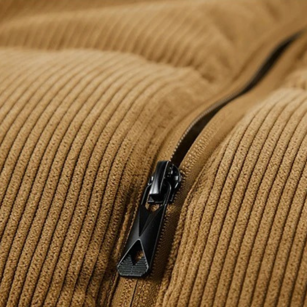 Ryan | Cord-vintervest