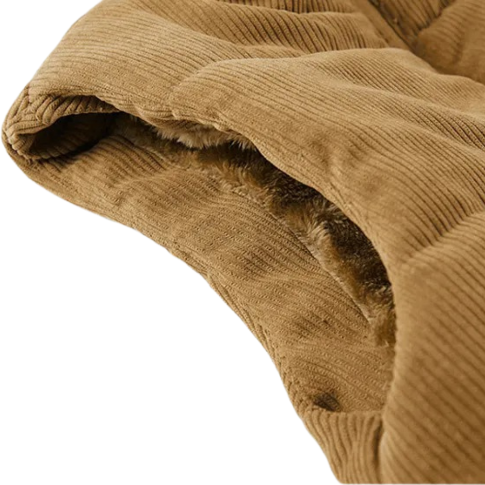 Ryan | Cord-vintervest