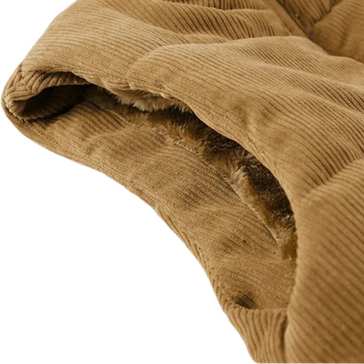 Ryan | Cord-vintervest