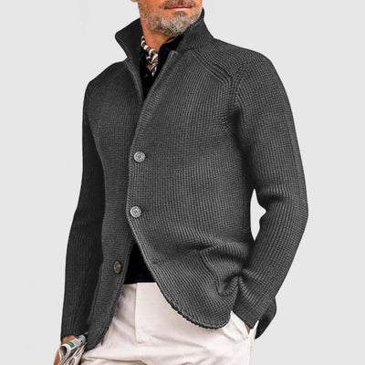 Marc | Elegant cardigan