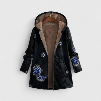 Hyraelleh | Komfortabel jakke