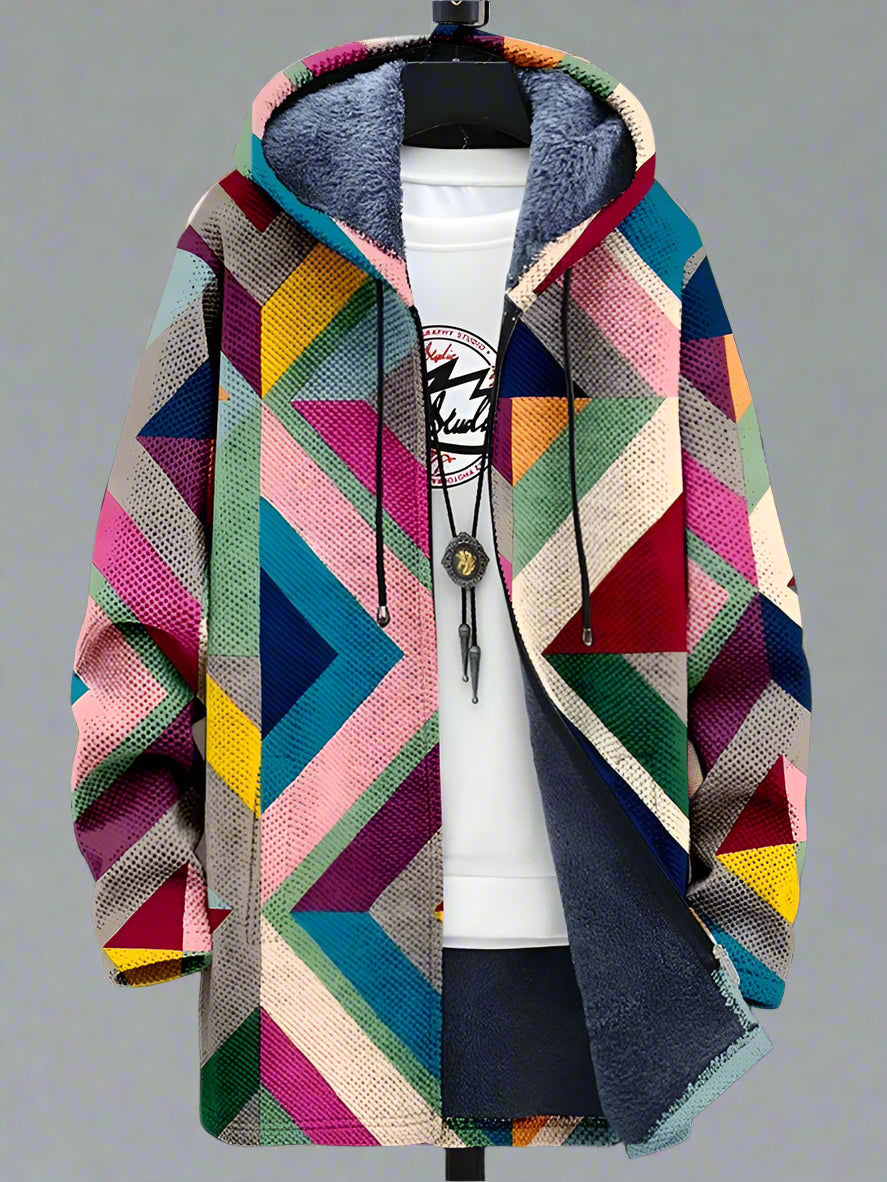 Frida | Kunstinspirert kofta