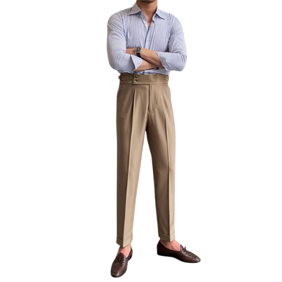 Sverre | Vintage bukser