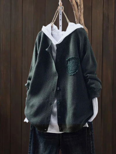 THE ANSLEY | KOSELIG KARDIGAN