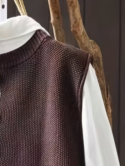 THE ROWAN | GRACE KARDIGAN