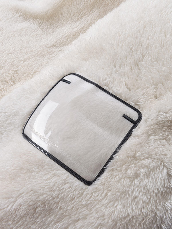 Max - Isolerende pufferjakke