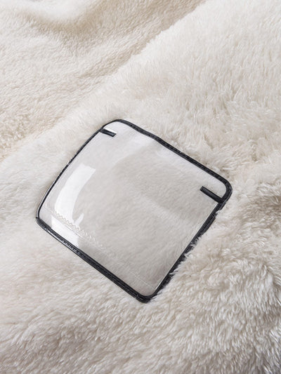 Max - Isolerende pufferjakke