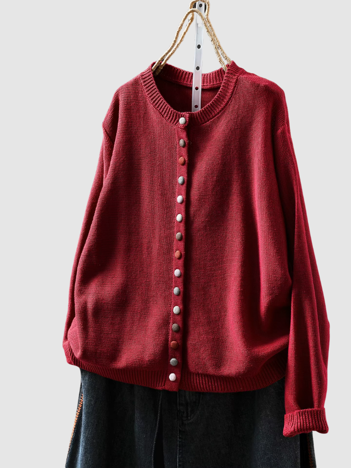 THE ADALYN | GRACE KARDIGAN