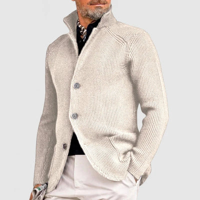 Marc | Elegant cardigan