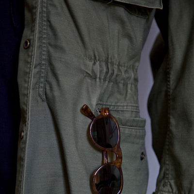 Atlas – Klassisk arbeidsjakke