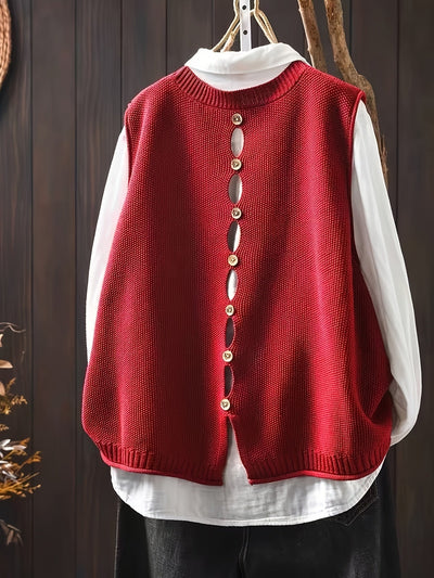 THE ROWAN | GRACE KARDIGAN