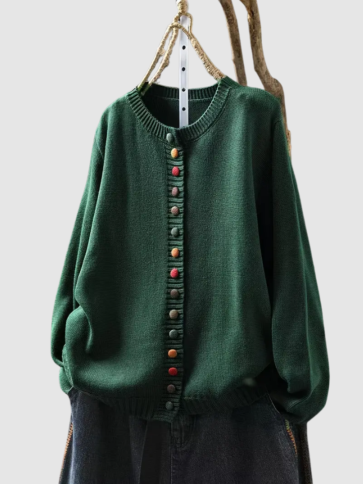 THE ADALYN | GRACE KARDIGAN