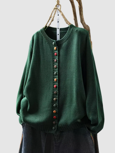 THE ADALYN | GRACE KARDIGAN