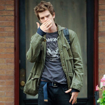 Atlas – Klassisk arbeidsjakke