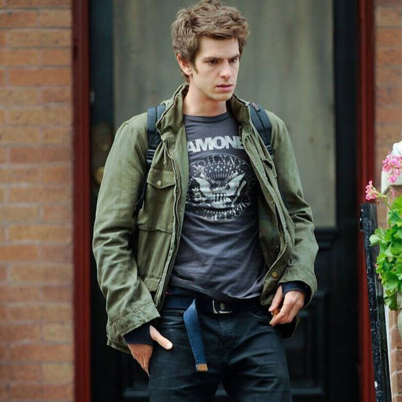 Atlas – Klassisk arbeidsjakke