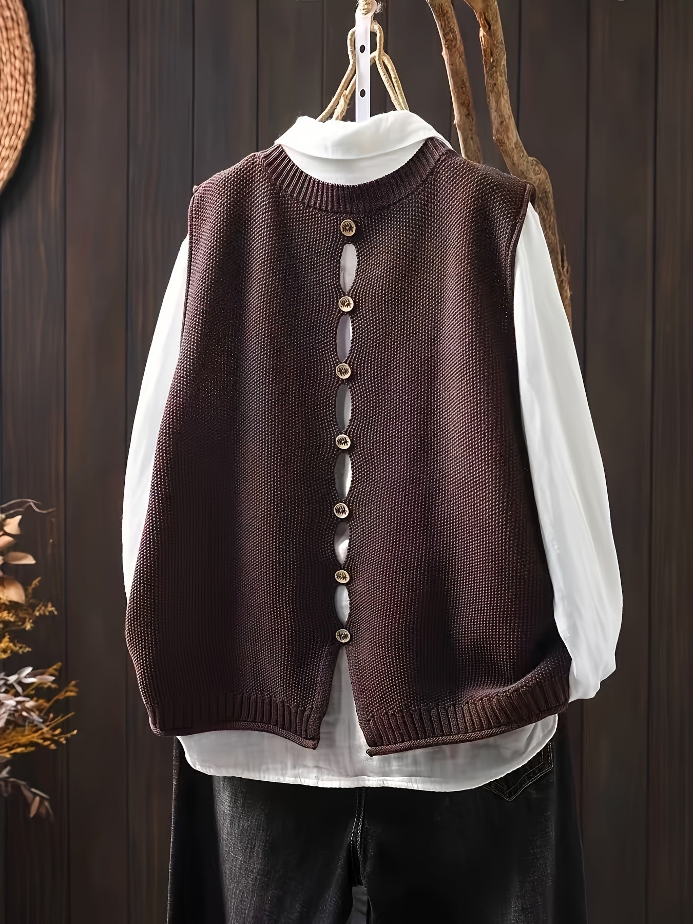 THE ROWAN | GRACE KARDIGAN