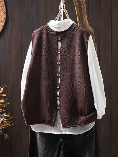 THE ROWAN | GRACE KARDIGAN