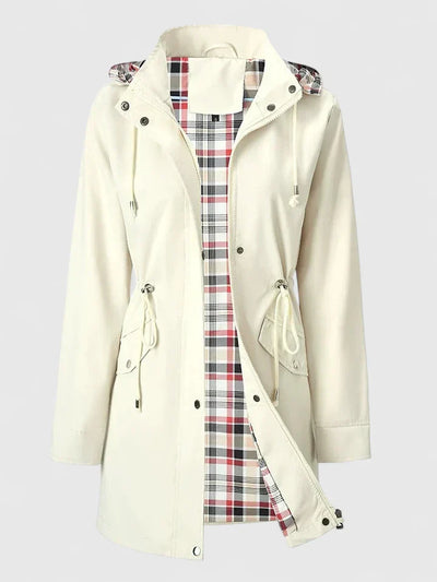 Isolandra | Komfortabel jakke