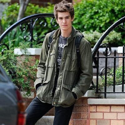 Atlas – Klassisk arbeidsjakke