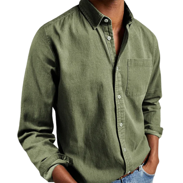 Radimír | Premium casual bluse