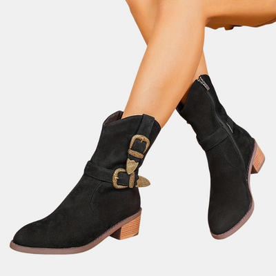 Marian | Ortopediske støvler