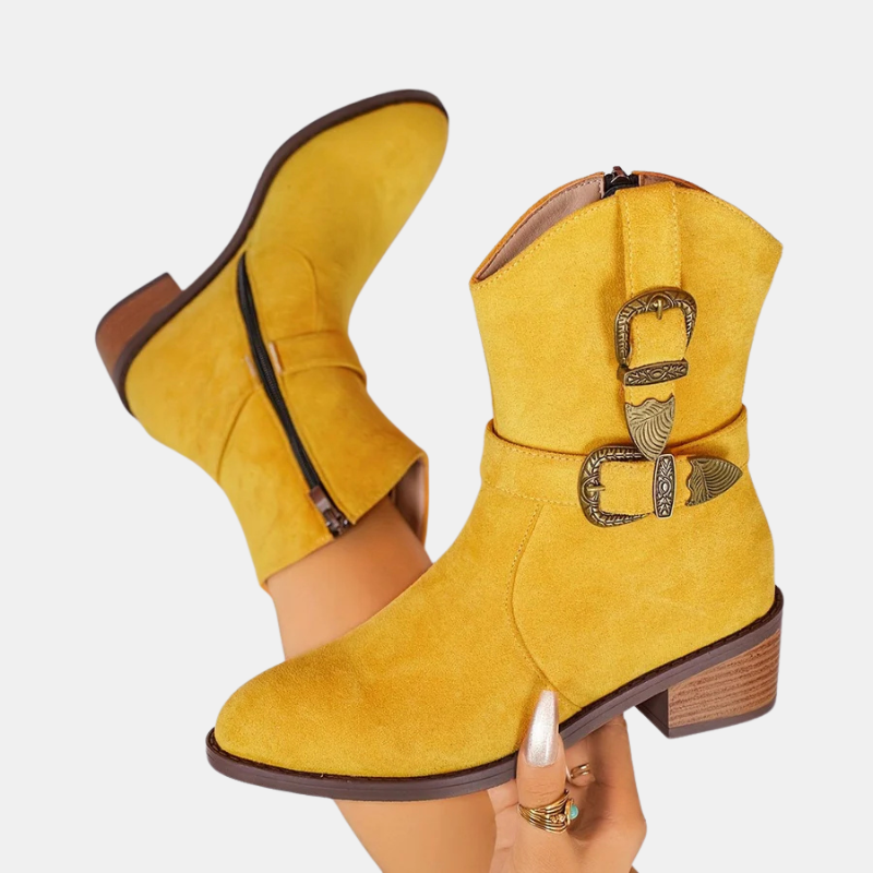 Marian | Ortopediske støvler