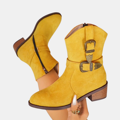 Marian | Ortopediske støvler