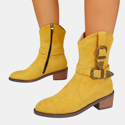 Marian | Ortopediske støvler