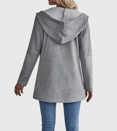 Kynzi | Sofistikert jakke