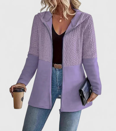 Kynzi | Sofistikert jakke