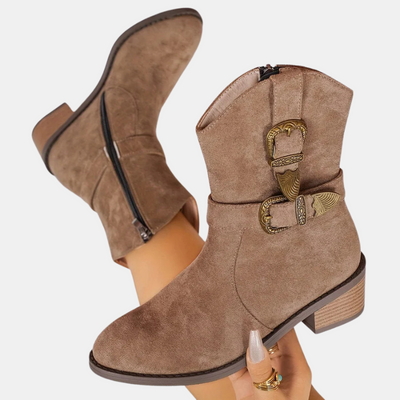 Marian | Ortopediske støvler