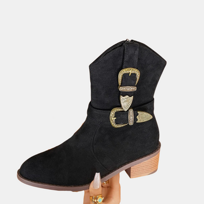 Marian | Ortopediske støvler