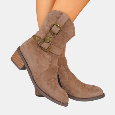 Marian | Ortopediske støvler