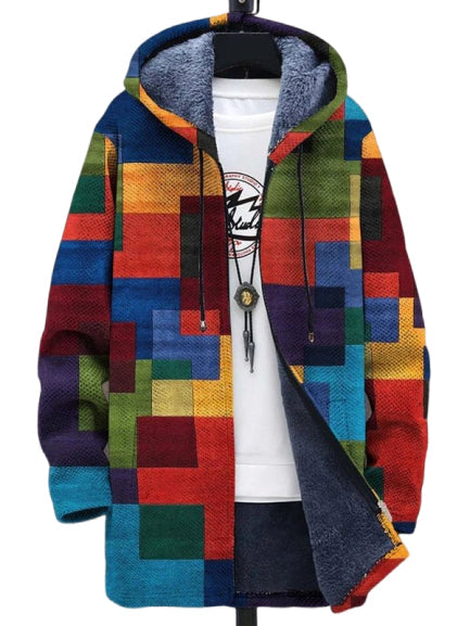 Mirrin | Kunstinspirert kofta