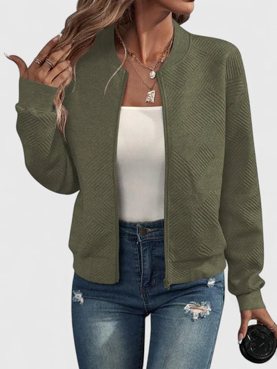 Vivianorah | Komfortabel jakke