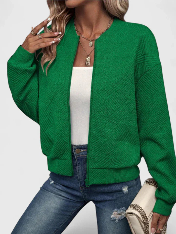 Vivianorah | Komfortabel jakke