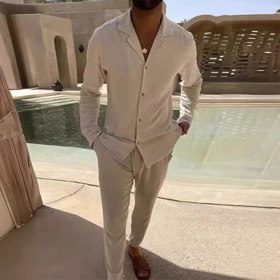 Mats | Herre sommer sett