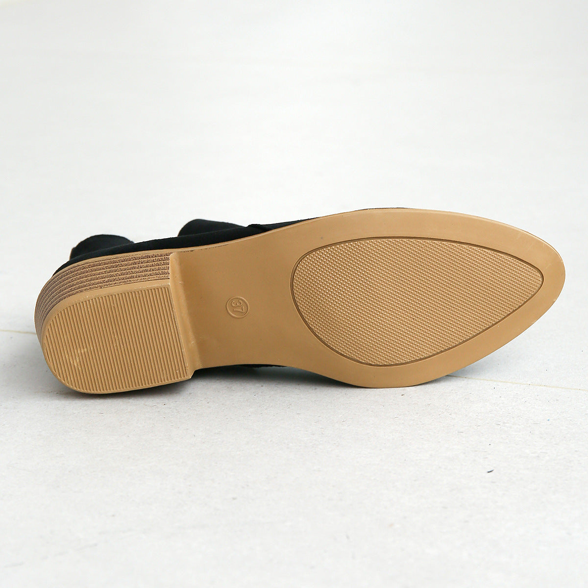 Viola | Ortopediske ankelstøvler