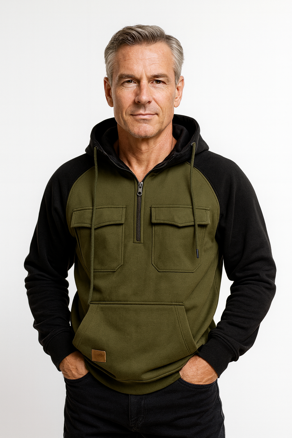 Vidar | Allsidig varme og robust stil