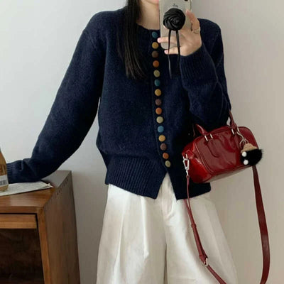 THE CELESTINE | KARDIGAN