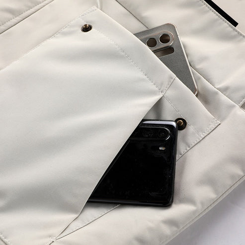 Max - Værbestandig jakke